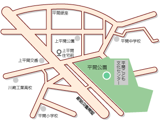 平間マップ