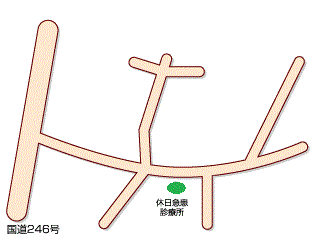 馬絹マップ