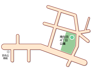 長沢マップ