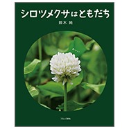 シロツメクサはともだち