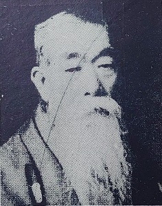 安部幸兵衛