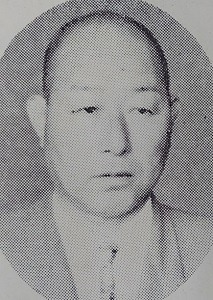 青木喜市