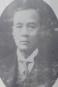 青木正太郎