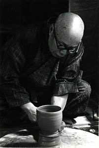 濱田庄司