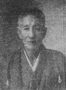 深瀬啓十郎