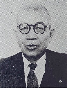 福田正造