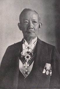 今泉嘉一郎
