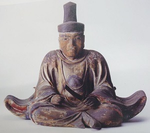 稲毛三郎重成