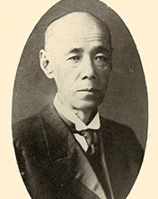 石井泰助