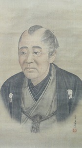 伊藤六郎兵衛