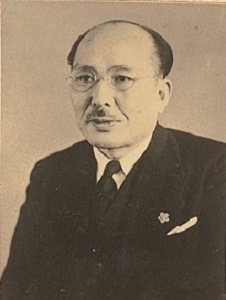 金刺不二太郎