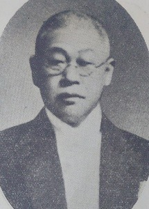 笠間友作