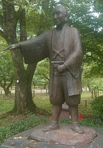 川崎平右衛門