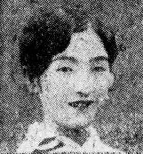 川崎弘子