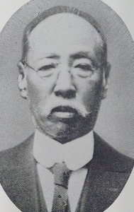 小林五助