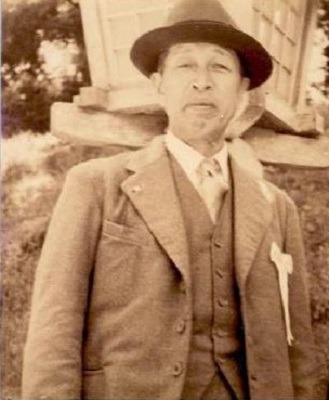 小宮徳造