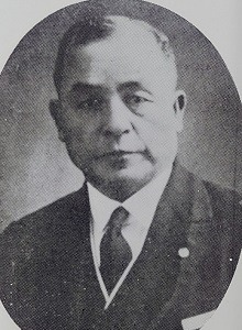間宮仙之助