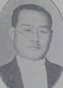 増田正邦