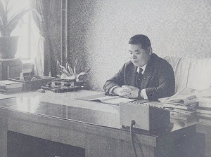 村井八郎