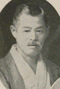 中村瀬左衛門