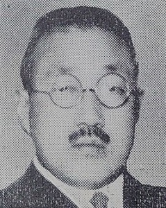 中屋重治