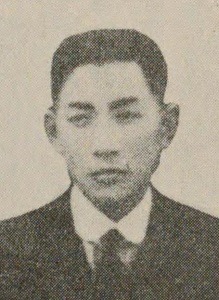 成宮徳左衛門