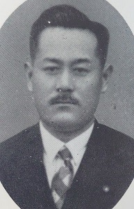 野口喜一