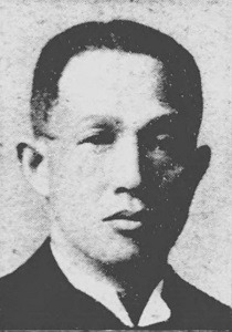 岡本伝之助