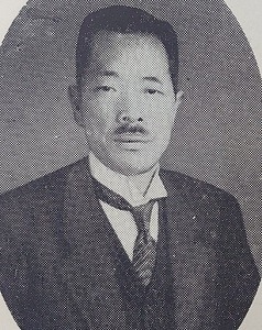 大場晴重