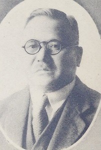 芝辻一郎