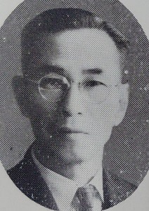 霜島雄三