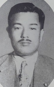 白井佐吉