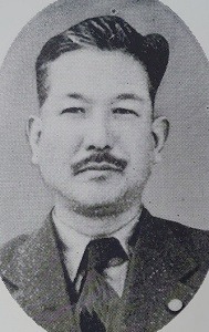 陶山篤太郎