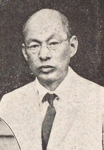 鈴木庄三郎