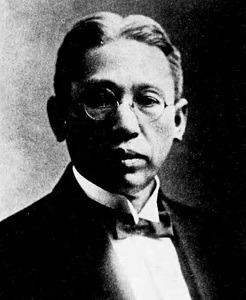 鈴木忠治