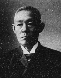 立川勇次郎