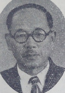 千葉清治