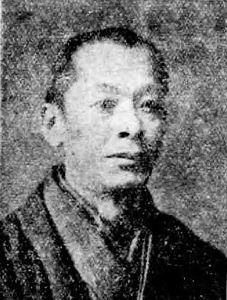 鳥養仁一
