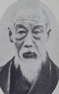 上田忠一郎
