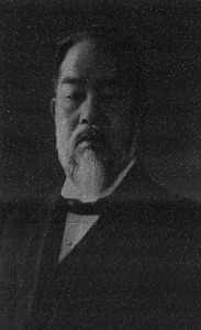 若尾幾造